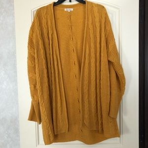 Ultra Flirt Cardigan